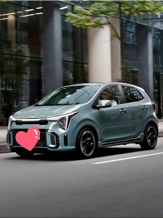SANDERO